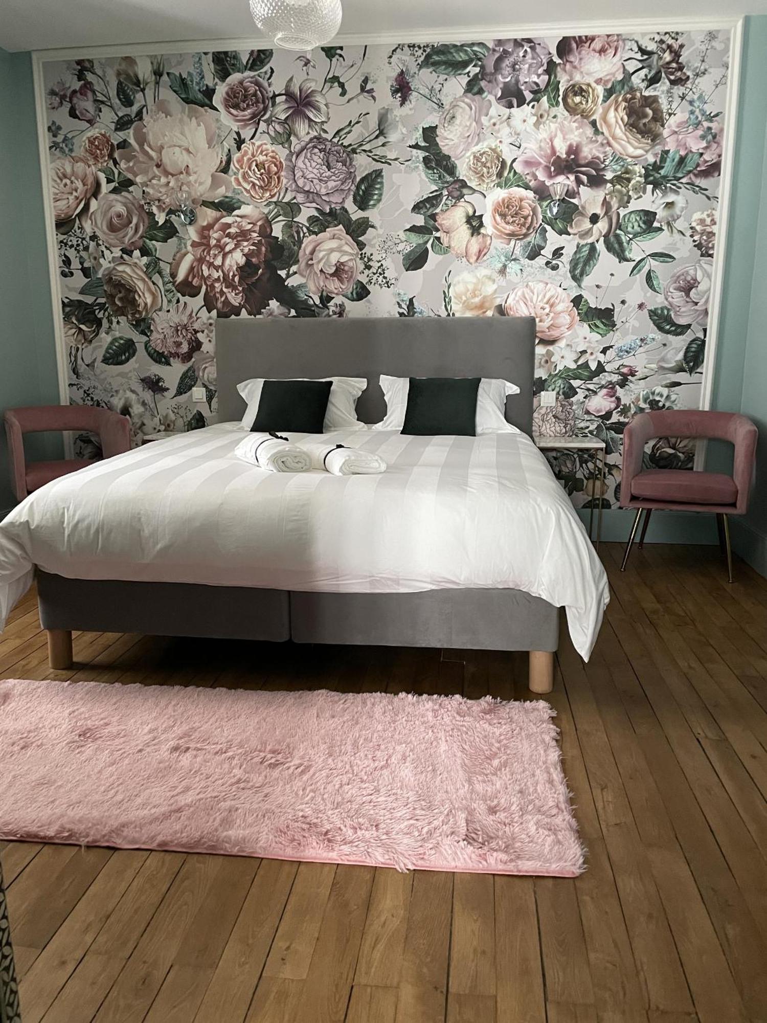 La Maison De Martha Jaunay-Clan Zimmer foto