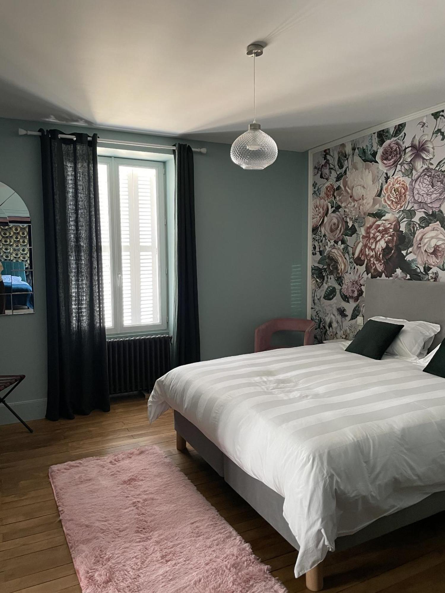 La Maison De Martha Jaunay-Clan Zimmer foto