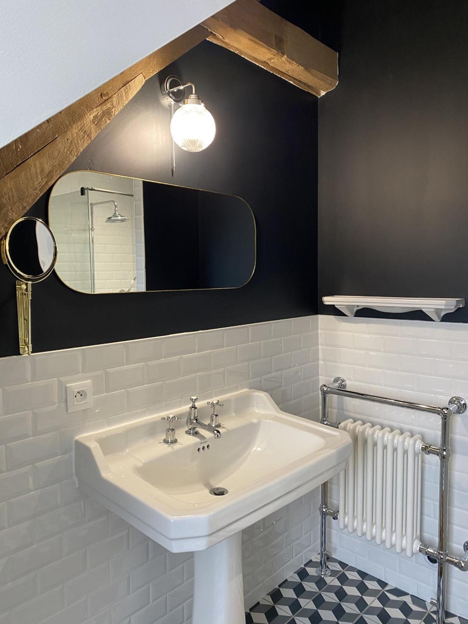 La Maison De Martha Jaunay-Clan Zimmer foto